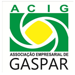 Logotipo do Site de Imóveis de Gaspar