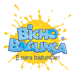 bicho bagunca