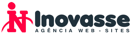 Logo Inovasse Agência Web